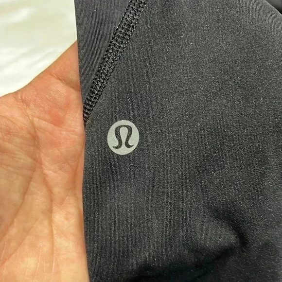 Lululemon Inspire Tight II (Mesh) Running Leggings Size 4 - Picture 7 of 11